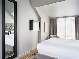 Sand Hotel by Keahotels