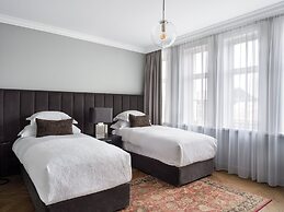 Sand Hotel by Keahotels