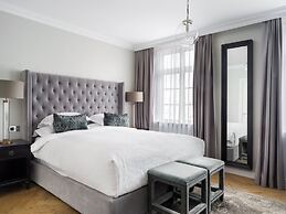 Sand Hotel by Keahotels
