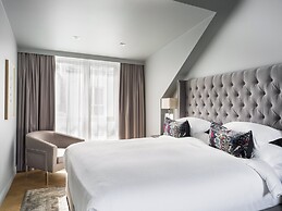 Sand Hotel by Keahotels