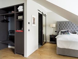 Sand Hotel by Keahotels