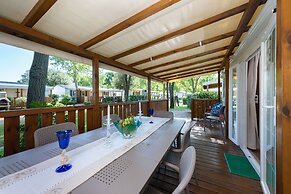 Camping Village Garden Paradiso