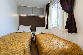Camping Village Garden Paradiso