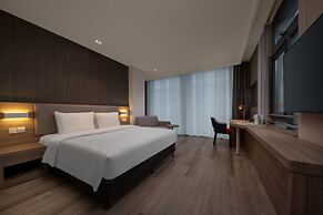 Holiday Inn Express Shanghai Pujiang by IHG
