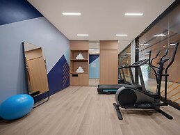 Holiday Inn Express Shanghai Pujiang by IHG