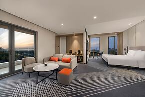 Holiday Inn Express Shanghai Pujiang by IHG