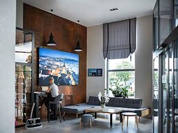 ibis styles Grudziadz