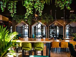 ibis styles Grudziadz