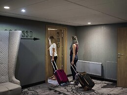 ibis styles Grudziadz