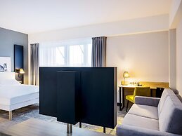 ibis styles Grudziadz