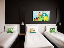 ibis styles Grudziadz