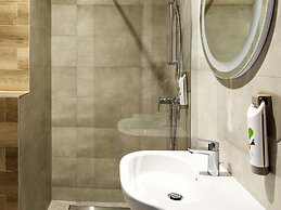 ibis styles Grudziadz