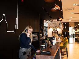 ibis styles Grudziadz
