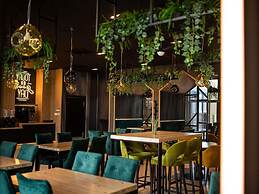 ibis styles Grudziadz