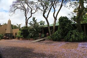African Roots Guest House
