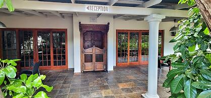 African Roots Guest House