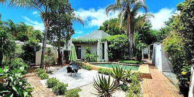 African Roots Guest House