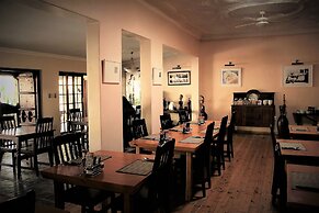 African Roots Guest House