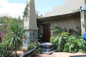 African Roots Guest House