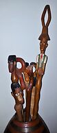 African Roots Guest House