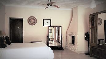 African Roots Guest House