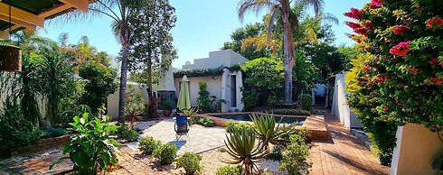 African Roots Guest House