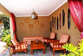 African Roots Guest House