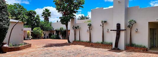 African Roots Guest House