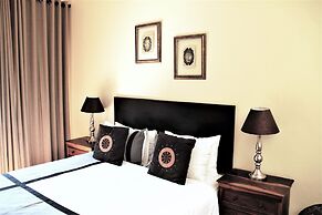African Roots Guest House