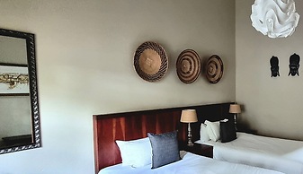 African Roots Guest House