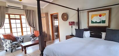 African Roots Guest House