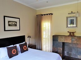 African Roots Guest House