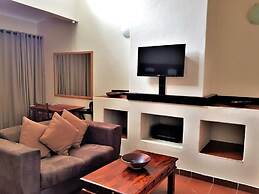 African Roots Guest House