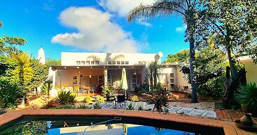 African Roots Guest House