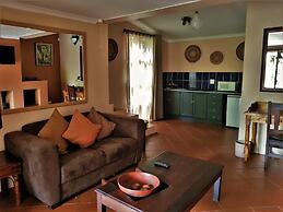 African Roots Guest House