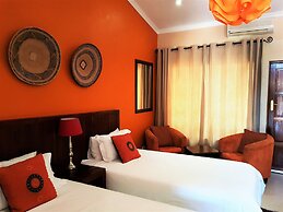African Roots Guest House