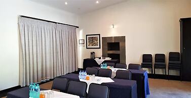 African Roots Guest House