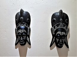 African Roots Guest House