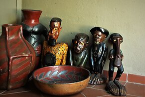 African Roots Guest House