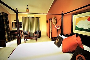African Roots Guest House