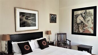 African Roots Guest House