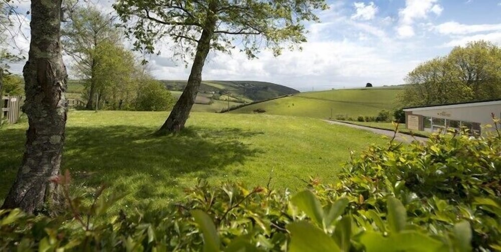 Killigarth Manor Holiday Park
