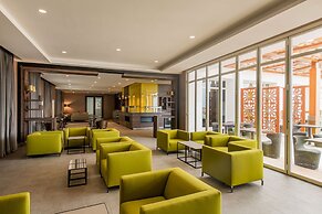 Radisson Blu Resort, Saidia Beach