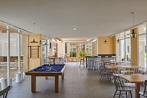Radisson Blu Resort, Saidia Beach