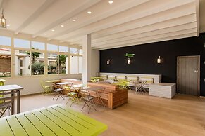 Radisson Blu Resort, Saidia Beach