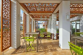 Radisson Blu Resort, Saidia Beach