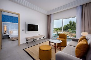 Radisson Blu Resort, Saidia Garden