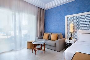 Radisson Blu Resort, Saidia Garden