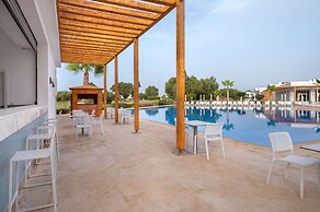 Radisson Blu Resort, Saidia Garden