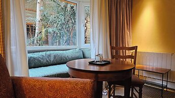 Quijote Hotel